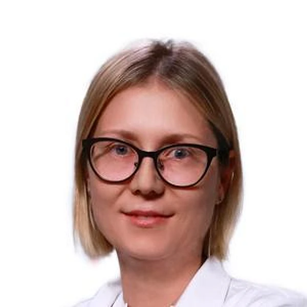 Самсонова Анисья Николаевна — Педиатр, Неонатолог, Москва