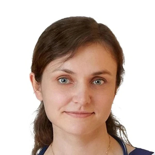 Варичкина Мария Александровна — Педиатр, Москва