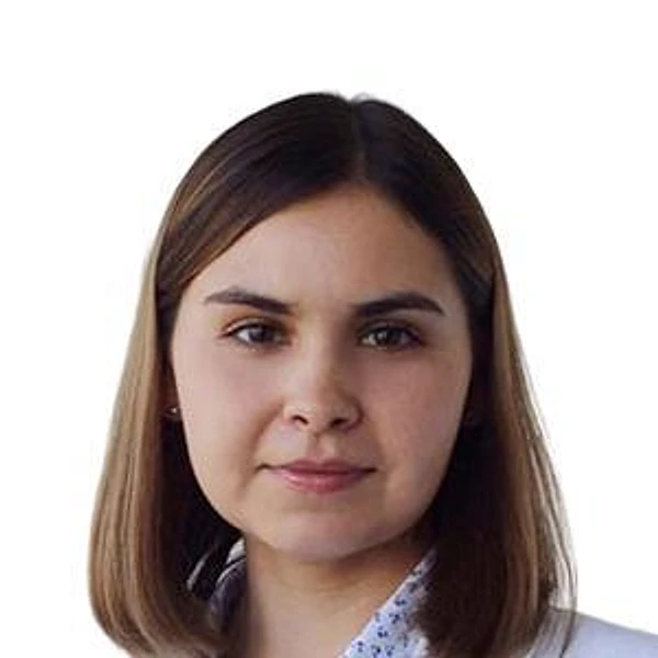 Венедиктова Мария Михайловна — Детский гастроэнтеролог, Москва