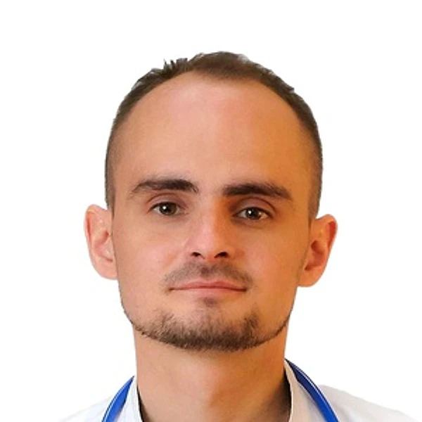 Анушенко Антон Олегович — Педиатр, Детский гастроэнтеролог, Москва