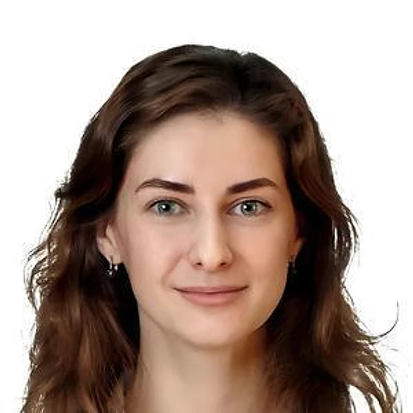 Гандаева Лейла Ахатовна — Педиатр, Детский кардиолог, Москва