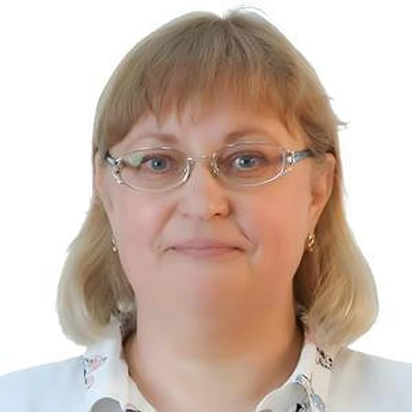 Исаева Ксения Борисовна — Детский ревматолог, Педиатр, Москва