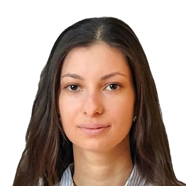 Фетисова Анна Николаевна — Педиатр, Детский ревматолог, Москва