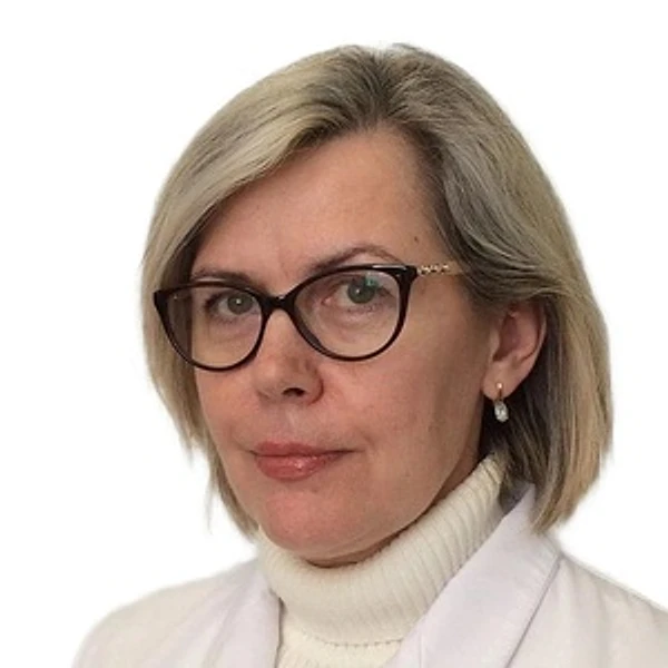 Кожевникова Ольга Викторовна — Функциональный диагност, Москва