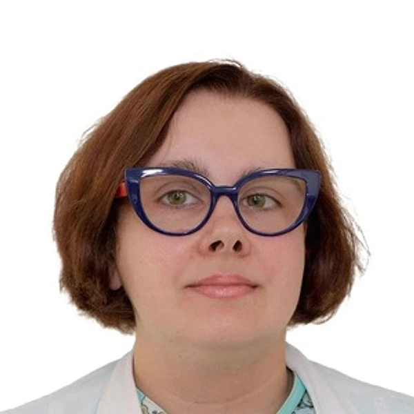 Воробьева Лидия Евгеньевна — Детский рентгенолог, Москва