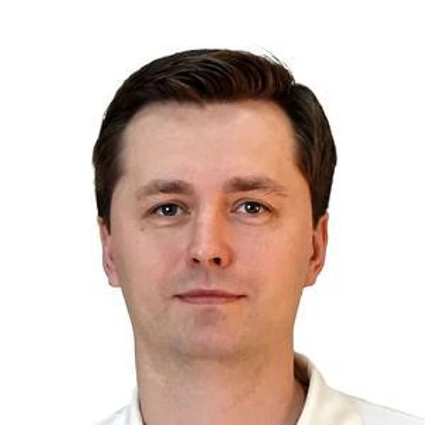 Куцевол Григорий Алексеевич — Рентгенолог, Детский рентгенолог, Москва
