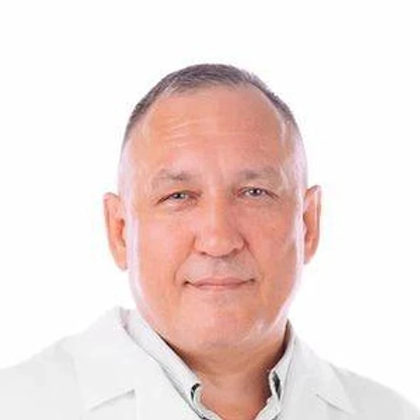Пикуль Сергей Анатольевич — Ортопед, Травматолог, Тамбов
