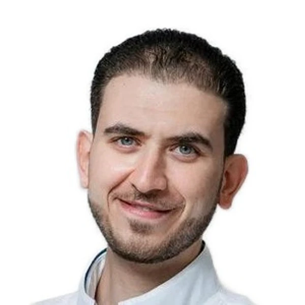Тачовали Тауфик Мохамедович — Эндокринолог, Диетолог, Нутрициолог, Санкт-Петербург