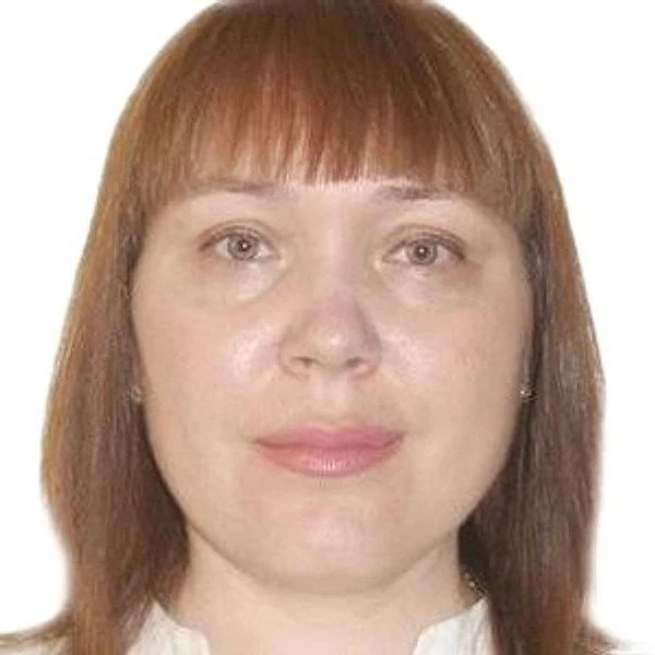 Мосьпан Татьяна Яковлевна — Логопед, Москва