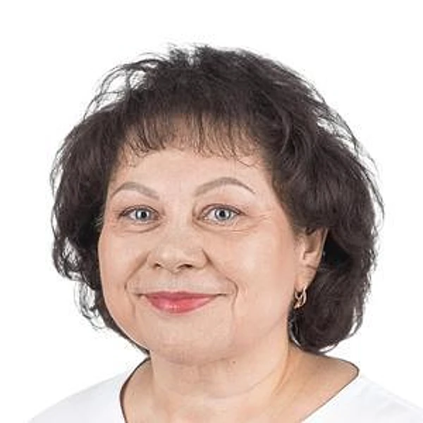Демчук Ирина Сергеевна — Офтальмолог (окулист), Детский офтальмолог, Москва