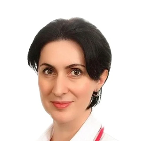 Аршба Селма Константиновна — Аллерголог, Детский аллерголог, Детский иммунолог, Иммунолог, Москва
