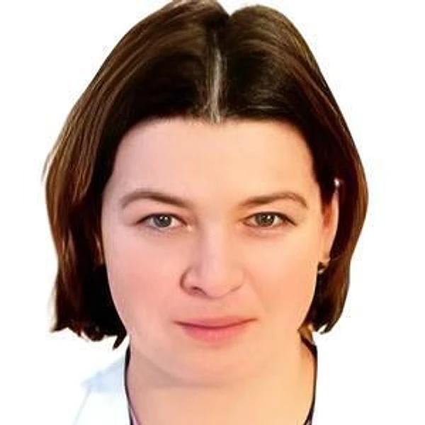Прудникова Татьяна Анатольевна — Детский хирург, Москва
