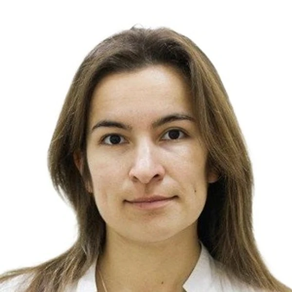 Фролова Елена Борисовна — Детский эндокринолог, Педиатр, Москва