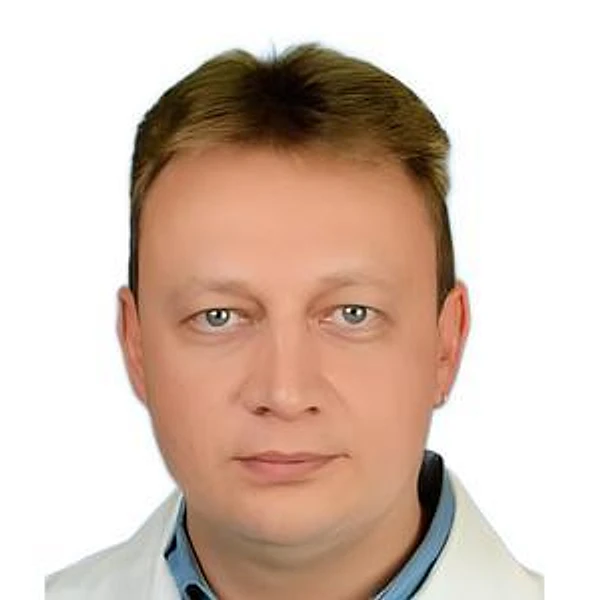Волков Константин Станиславович — Педиатр, Детский аллерголог, Серпухов