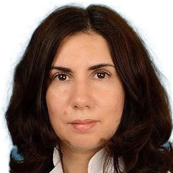 Левина Юлия Григорьевна — Детский аллерголог, Детский иммунолог, Москва
