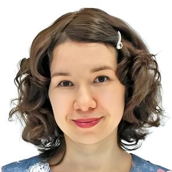Клочкова Ольга Андреевна — Детский невролог, Педиатр, Москва