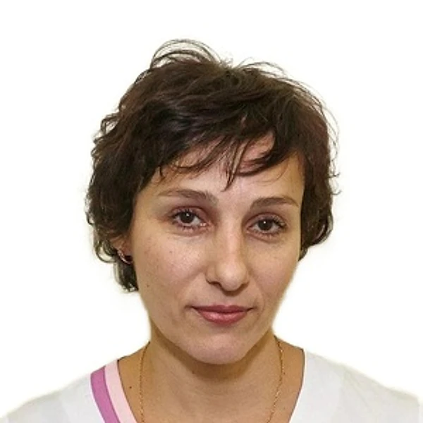 Коготова Светлана Михайловна — Массажист, Детский массажист, Москва