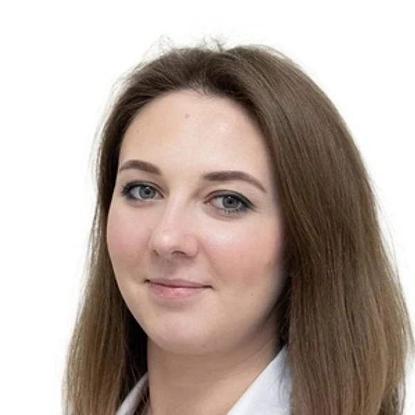 Степанян Марина Юлиановна — Детский диетолог, Диетолог, Москва