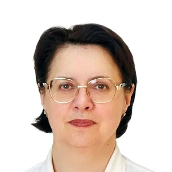 Давыдова Ирина Владимировна — Педиатр, Детский аллерголог, Детский пульмонолог, Москва