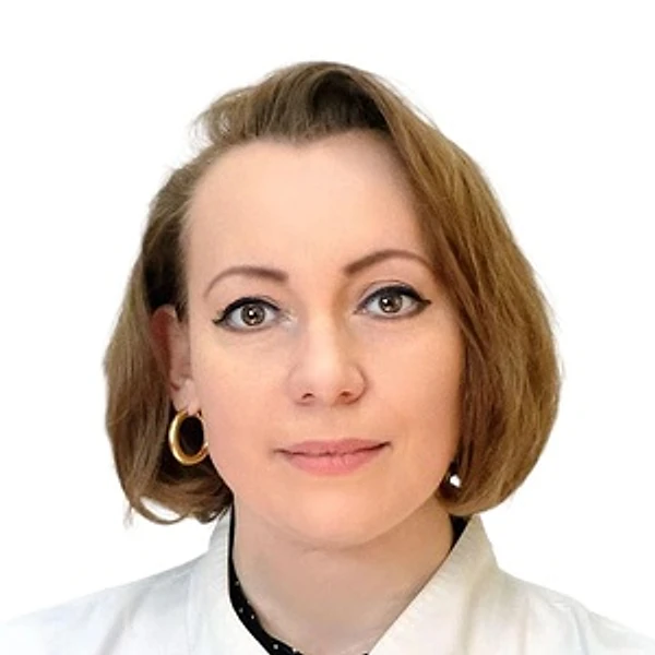 Зимина Елена Павловна — Неонатолог, Москва