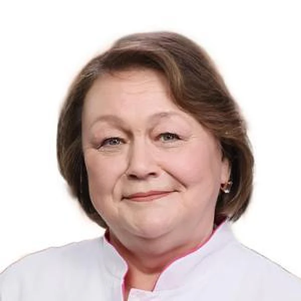 Конова Ольга Михайловна — Детский физиотерапевт, Москва