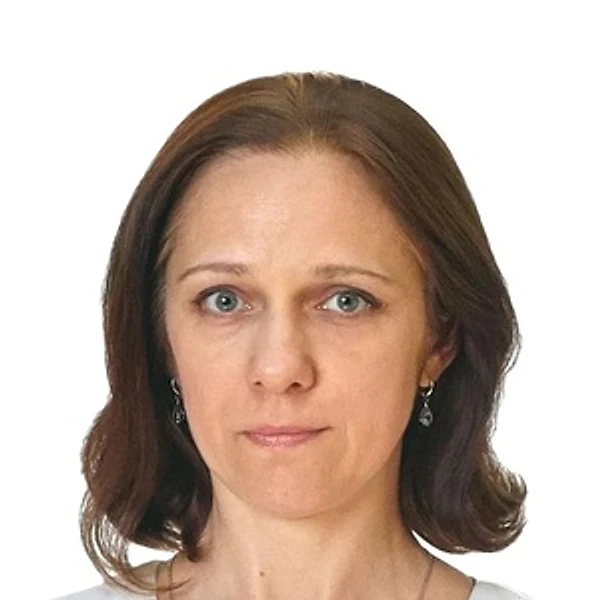 Сахарова Елена Владимировна — Врач физической и реабилитационной медицины (ФРМ), Детский физиотерапевт, Москва
