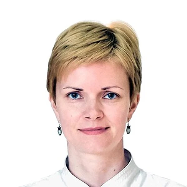Соколова Виктория Валерьевна — Детский физиотерапевт, Москва