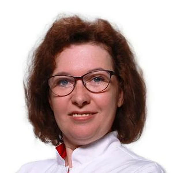 Исаенкова Светлана Владимировна — Детский физиотерапевт, Москва