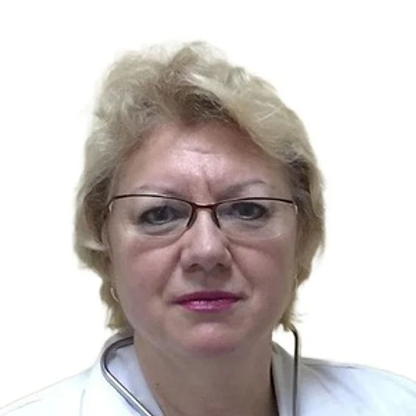 Стромилова Надежда Васильевна — Детский эндокринолог, Педиатр, Александров