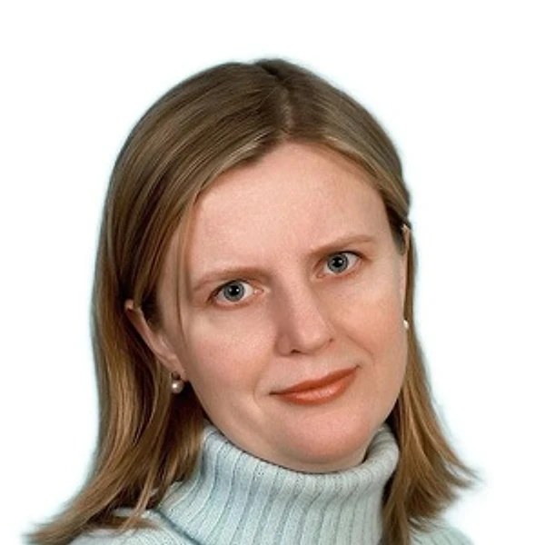 Волкова Ирина Станиславовна — Физиотерапевт, Москва