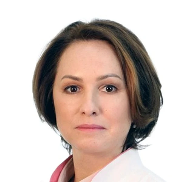 Лазуренко Светлана Борисовна — Дефектолог, Детский психолог, Москва