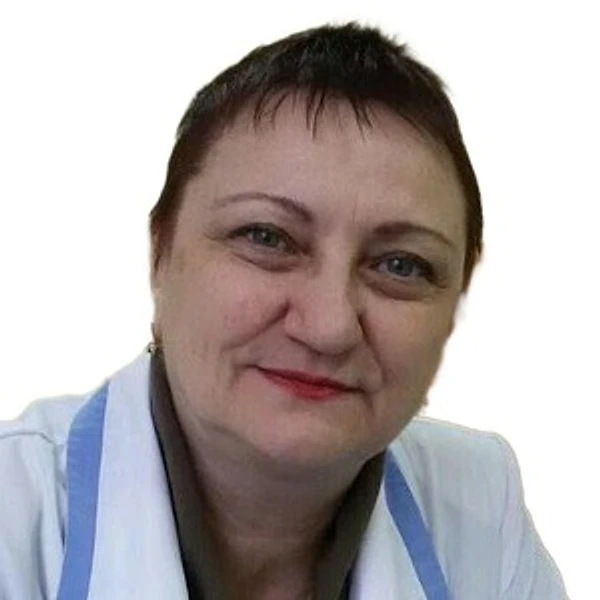 Соболькова Елена Ивановна — Детский невролог, Александров
