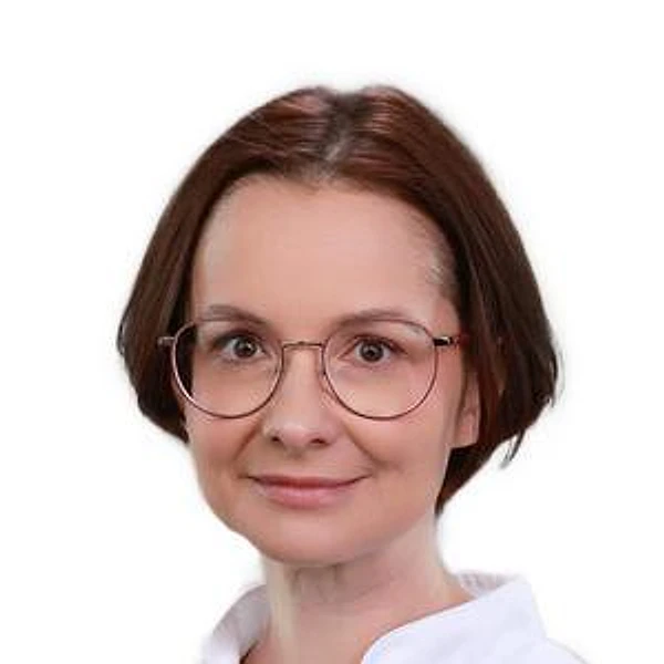 Свиридова Татьяна Васильевна — Клинический психолог, Семейный психолог, Москва