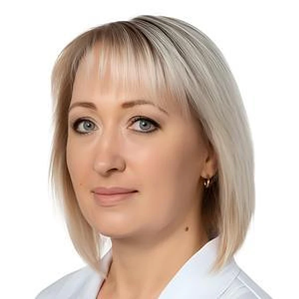 Козина Татьяна Александровна — Невролог, Александров