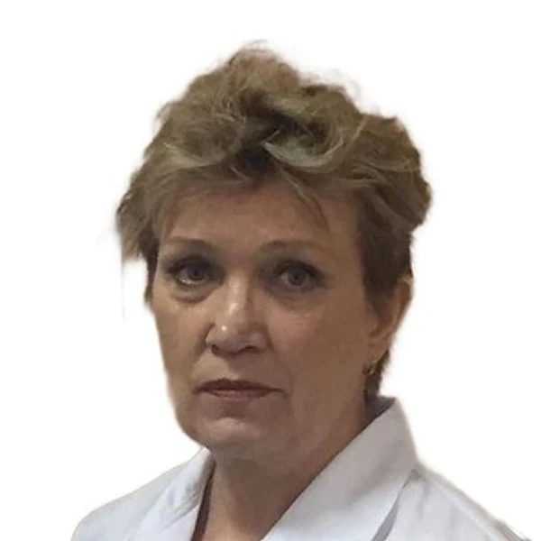 Медведева Наталья Анатольевна — Функциональный диагност, Врач УЗИ, Александров