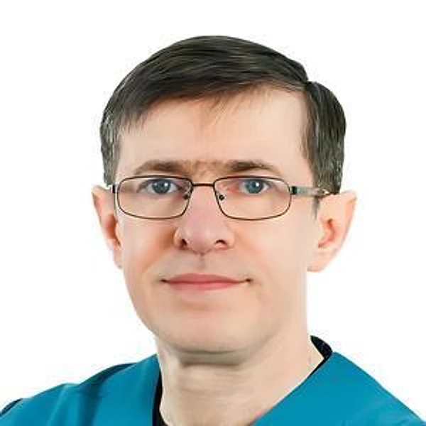 Якубов Алексей Исаевич — Стоматолог-имплантолог, Стоматолог-ортопед, Стоматолог-хирург, Москва