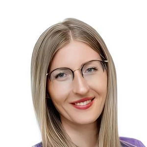 Казакова Анна Андреевна — Фониатр, ЛОР, Детский ЛОР, Детский отоневролог, Детский фониатр, Отоневролог (Вестибулолог), Москва