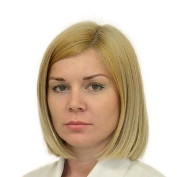 Трофименко Анна Вячеславовна — Терапевт, Пульмонолог, Волгоград
