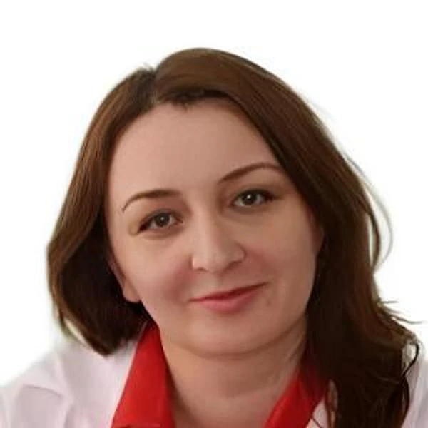 Гаджиалиева Зумрут Магомедгаджиевна — Врач УЗИ, Детский невролог, Москва