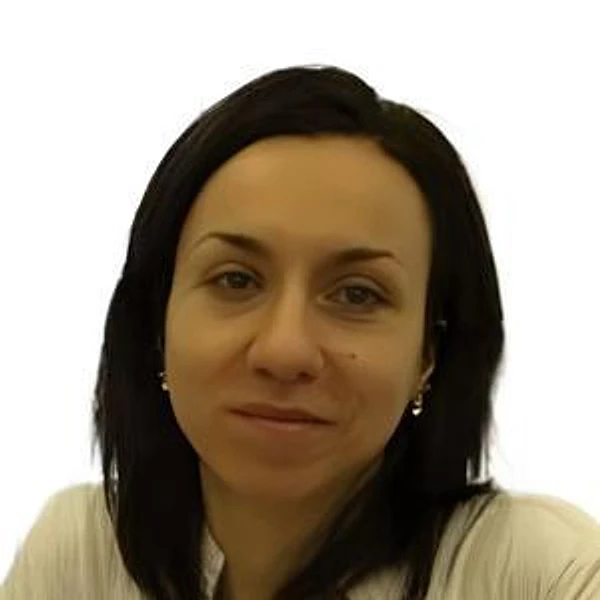Фетисова Александра Вячеславовна — Врач ЛФК, Москва