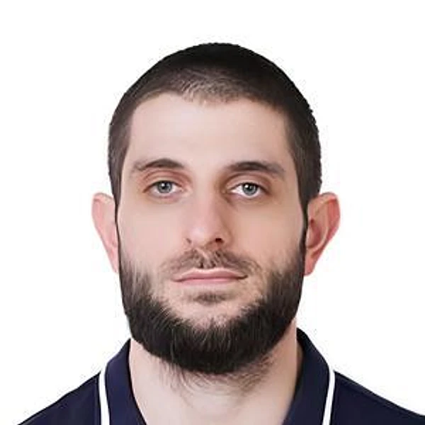 Ломджария Георгий Александрович — Ортопед, Травматолог, Хирург-ортопед, Хирург-травматолог, Москва
