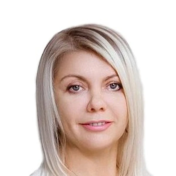 Миценко Инна Владимировна — Стоматолог, Стоматолог-имплантолог, Стоматолог-эндодонтист, Краснодар
