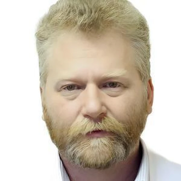 Хейфиц Вячеслав Григорьевич — Невролог, Москва