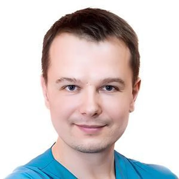 Белянин Игорь Сергеевич — Стоматолог-ортопед, Стоматолог-хирург, Москва