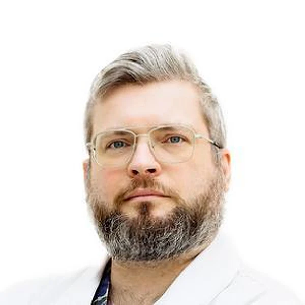 Черников Николай Олегович — Эндоскопист, Проктолог (колопроктолог), Хирург, Санкт-Петербург