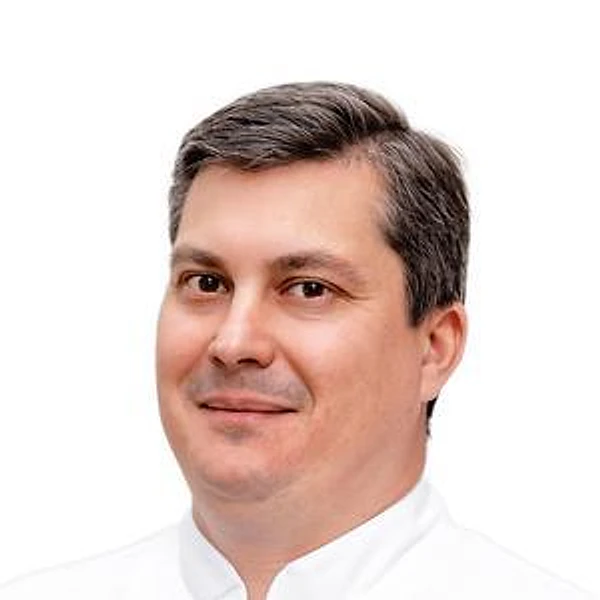 Сомов Константин Алексеевич — Проктолог (колопроктолог), Хирург, Воронеж