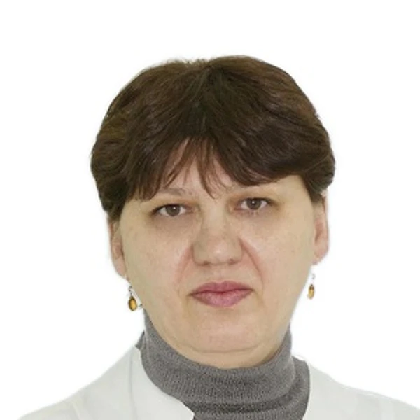 Козырева Валентина Ивановна — Профпатолог, Кингисепп