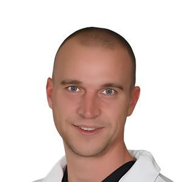 Басаргин Денис Юрьевич — Детский ортопед, Детский травматолог, Москва