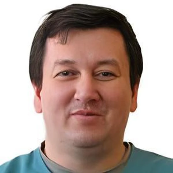 Мельников Андрей Викторович — Детский нейрохирург, Москва