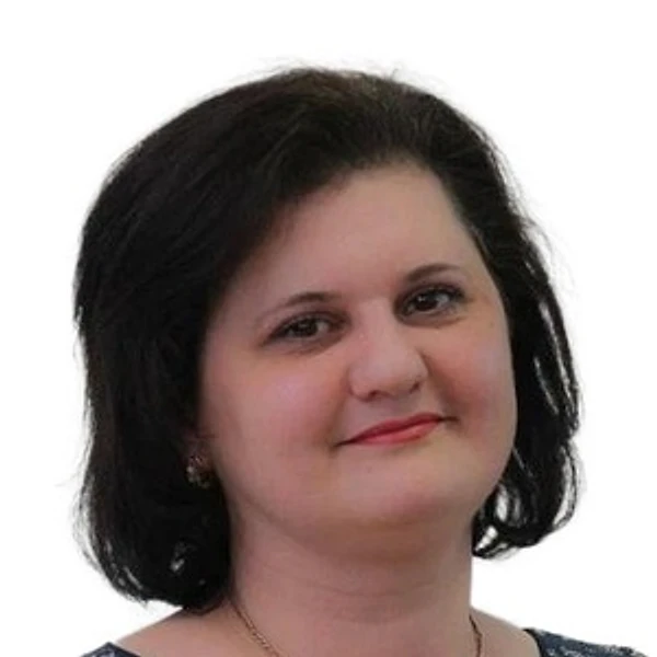 Поспелова Ольга Михайловна — Психолог, Детский психолог, Клинический психолог, Семейный психолог, Саратов